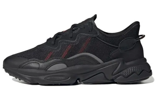 Adidas Ozweego 'Black Orange'