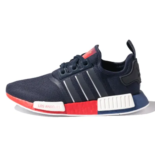 Adidas NMD_R1 'United By Sneakers - Los Angeles'