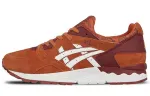 ASICS Gel Lyte 5 'Pepper Pack Chili'