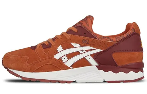 ASICS Gel Lyte 5 'Pepper Pack Chili'