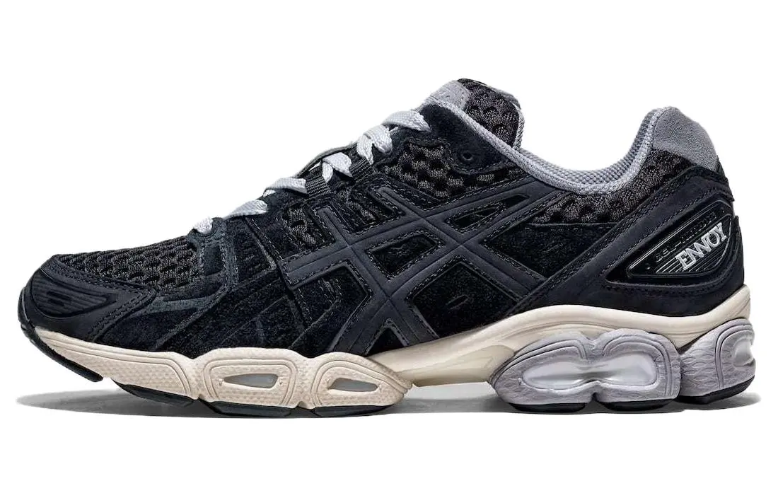 ASICS Gel Nimbus 9 Ennoy Professional Black
