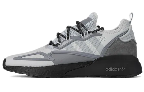 Adidas Originals Zx 2K Boost 'Clear Grey'