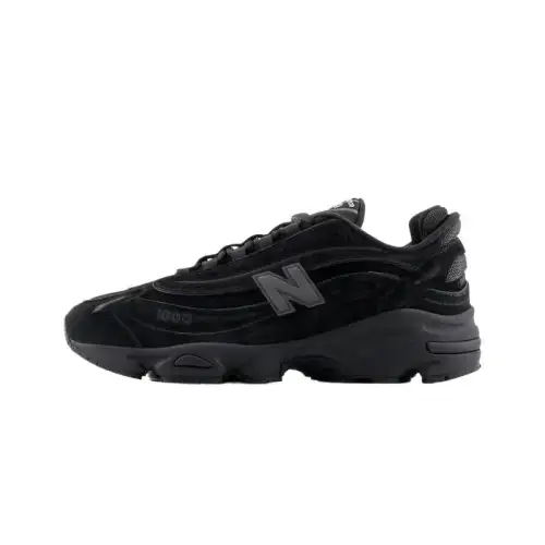 1000 New Balance 'Black Cat'