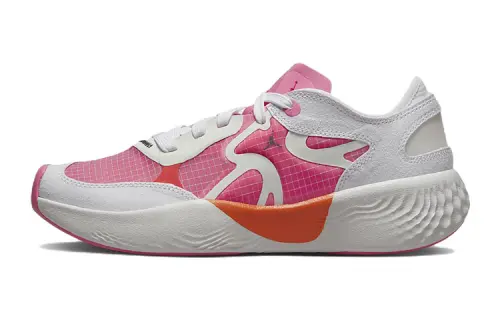 Air Jordan Delta 3 Low 'White Pinksicle' Gs