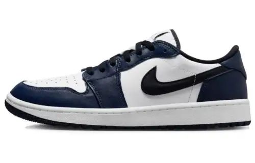 Air Jordan 1 Retro Low Golf 'Midnight Navy'