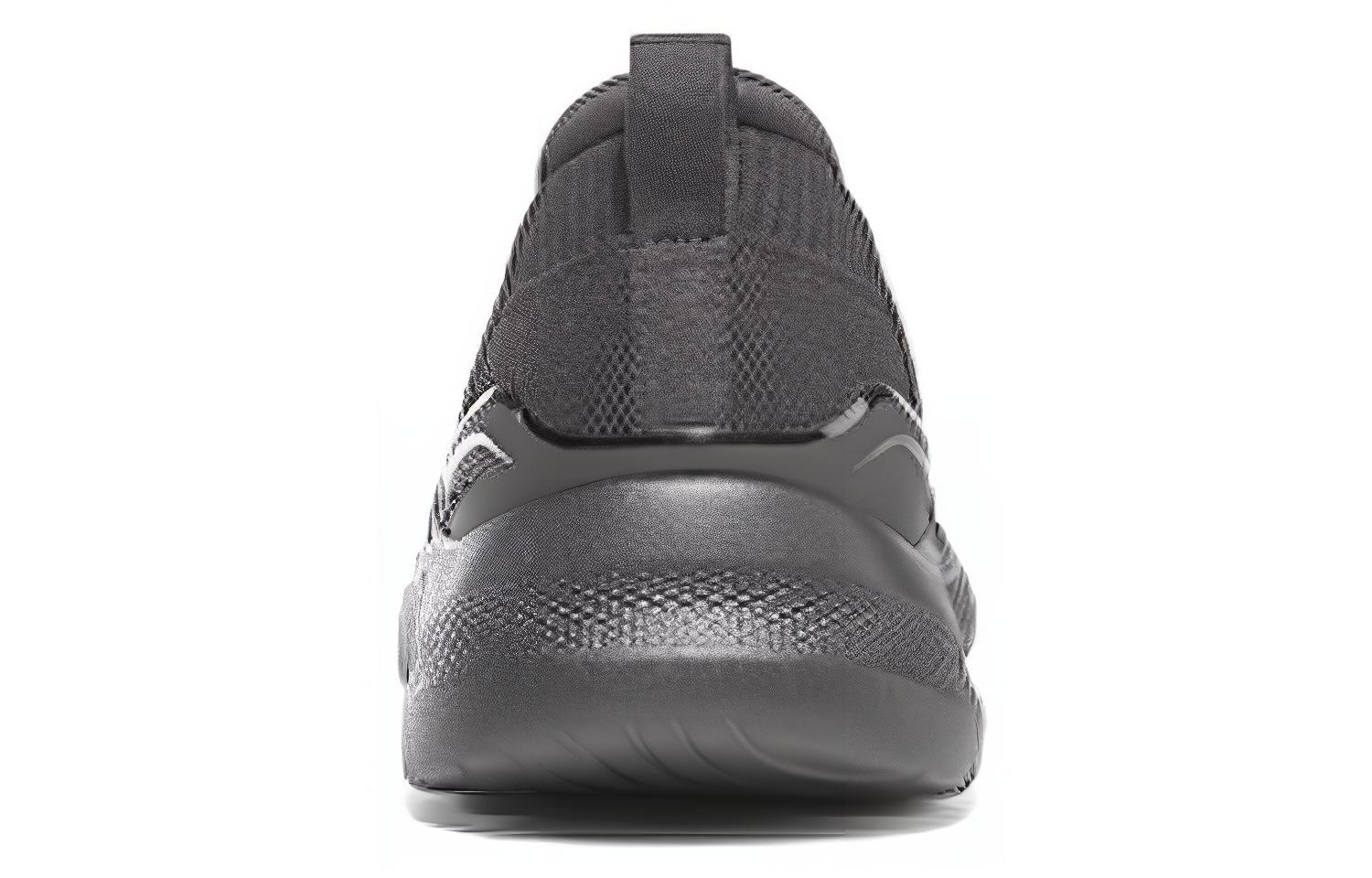 Skechers Go Walk 6 Warnock Mens Slip On ‘Black’