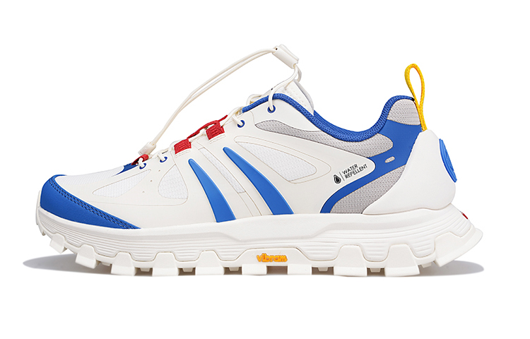 Hello Kitty x Palladium Low top Casual Shoes Women's Blue White