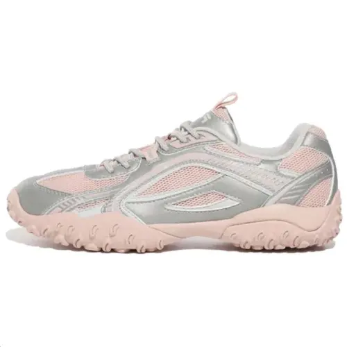 FILA Eschape Low top Casual Shoes Women's Pink
