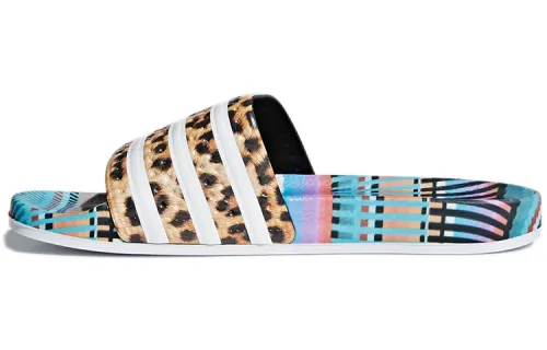 Adidas Wmns Adilette 'Brazilian Dance' Women's