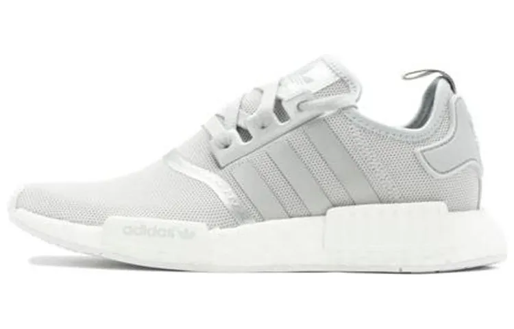 Adidas Wmns NMD_R1 'Matte Silver' Women's
