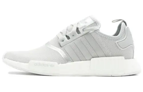 Adidas Wmns NMD_R1 'Matte Silver' Women's