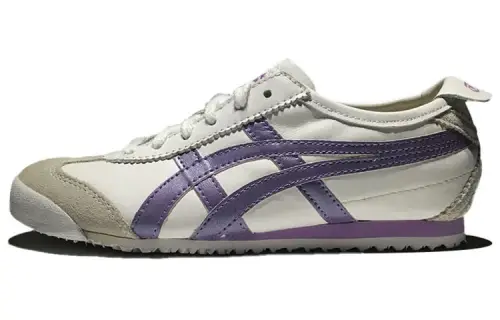 Onitsuka Tiger Mexico 66 'White Purple' Women's