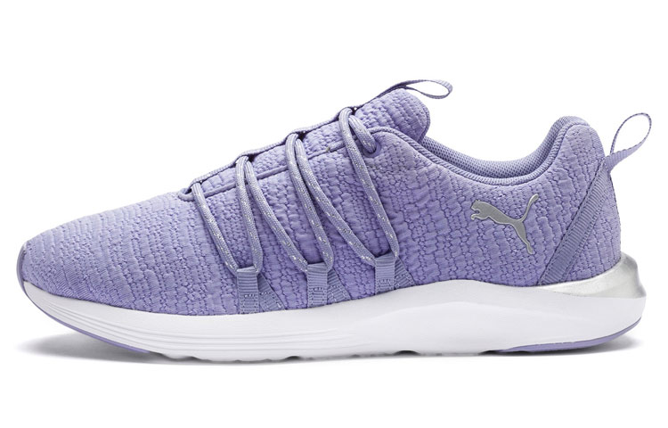 PUMA Prowl Casual Shoes Women's Low Top Purple