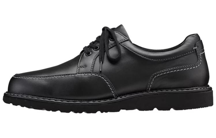 Asics Pedala Cushioning Low top Casual Shoes Men's Black