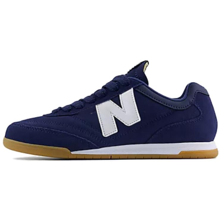 RC42 New Balance 'Navy Gum'