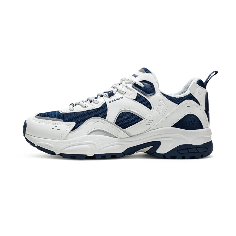 Le Coq Sportif Abrasion Resistant, Breathable, Lightweight Abrasion Resistant, Breathable, Lightweight Low top