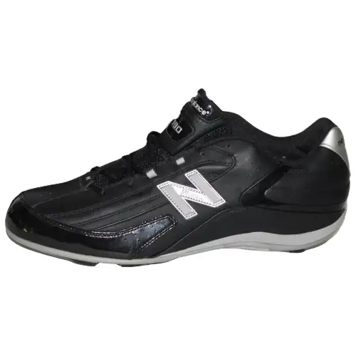 New Balance NB 990 Soccer Shoes Men's Black