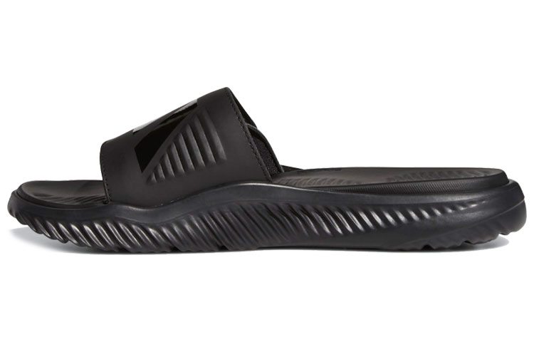Alphabounce Slide Adidas 'Black'
