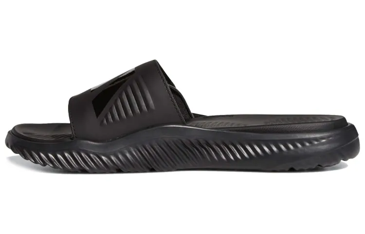 Alphabounce Slide Adidas 'Black'