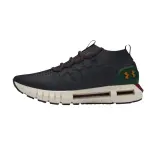 Under Armour Mid top Casual Shoes Unisex Black Green