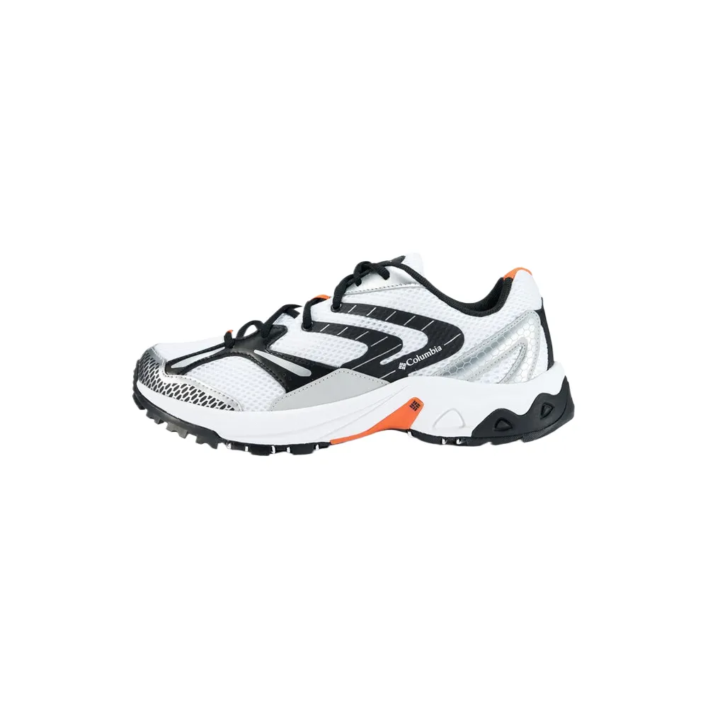 Columbia BADROCK™ Abrasion Resistant Coverage Support Casual Shoes Men's
