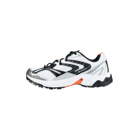 Columbia BADROCK™ Abrasion Resistant Coverage Support Casual Shoes Men's