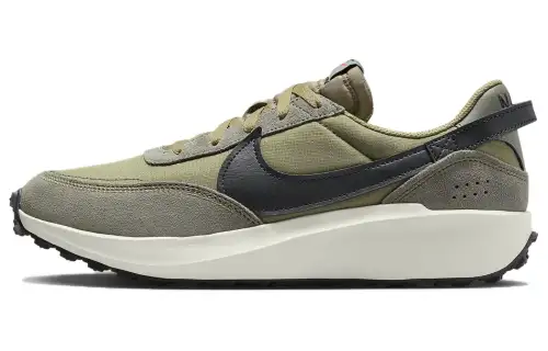 Nike Waffle Debut Se 'Neutral Olive Dark Stucco'