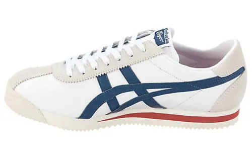 Onitsuka Tiger Corsair 'White Blue'