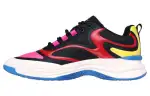 Skechers Ashley Park X Abrasion Resistant Breathable Low top Casual Shoes Women's Black Blue