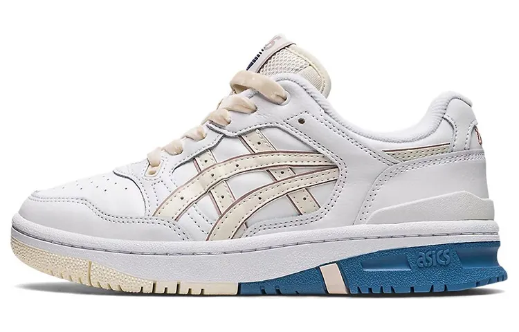 ASICS EX89 White Birch Women's