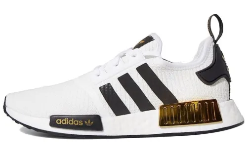 Adidas NMD_R1 'Metallic Gold'