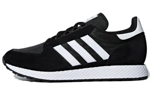 Adidas Forest Grove 'Core Black'