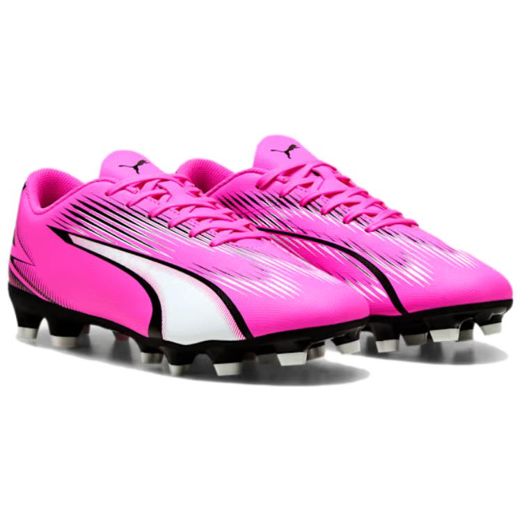 PUMA Ultra Play Fg Ag ‘Poison Pink White Black’
