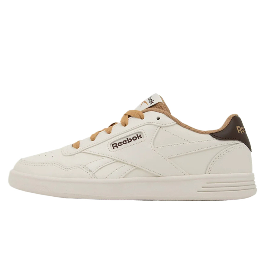 Court Advance Reebok 'Chalk Camel'