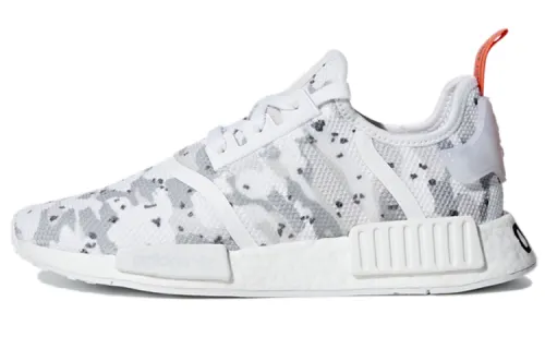Adidas Wmns NMD_R1 'Camo Pack - White' Women's