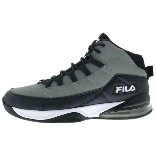 FILA Activisor Viz Grey Black White