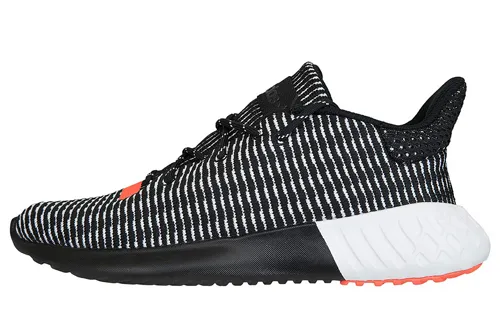 Adidas Tubular Dusk Core Black Cloud White