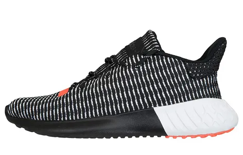 Adidas Tubular Dusk Core Black Cloud White