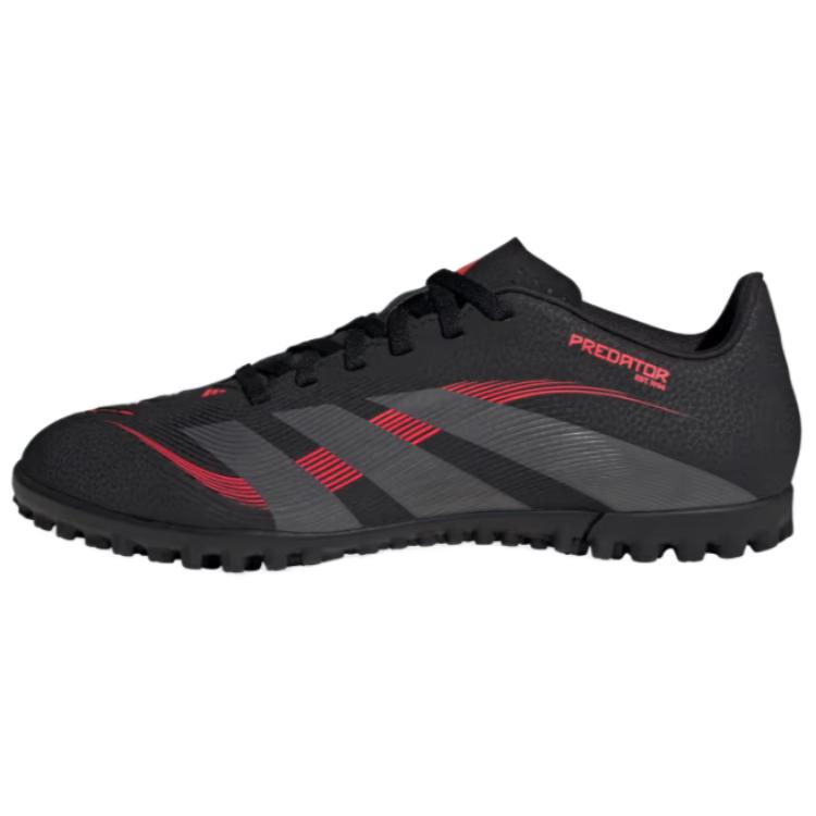 Adidas Predator CLUB Soccer Shoes Men’s Black