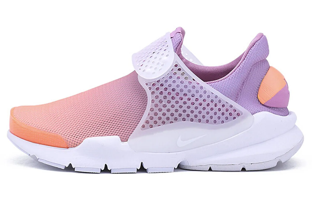 Nike Sock Dart Br 'Sunset Glow' Women's