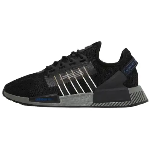 Adidas Originals NMD_R1 V2 'Black White'