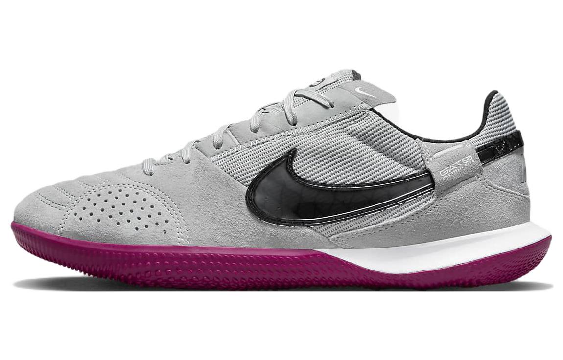 Nike Streetgato Grey Fog Dynamic Berry