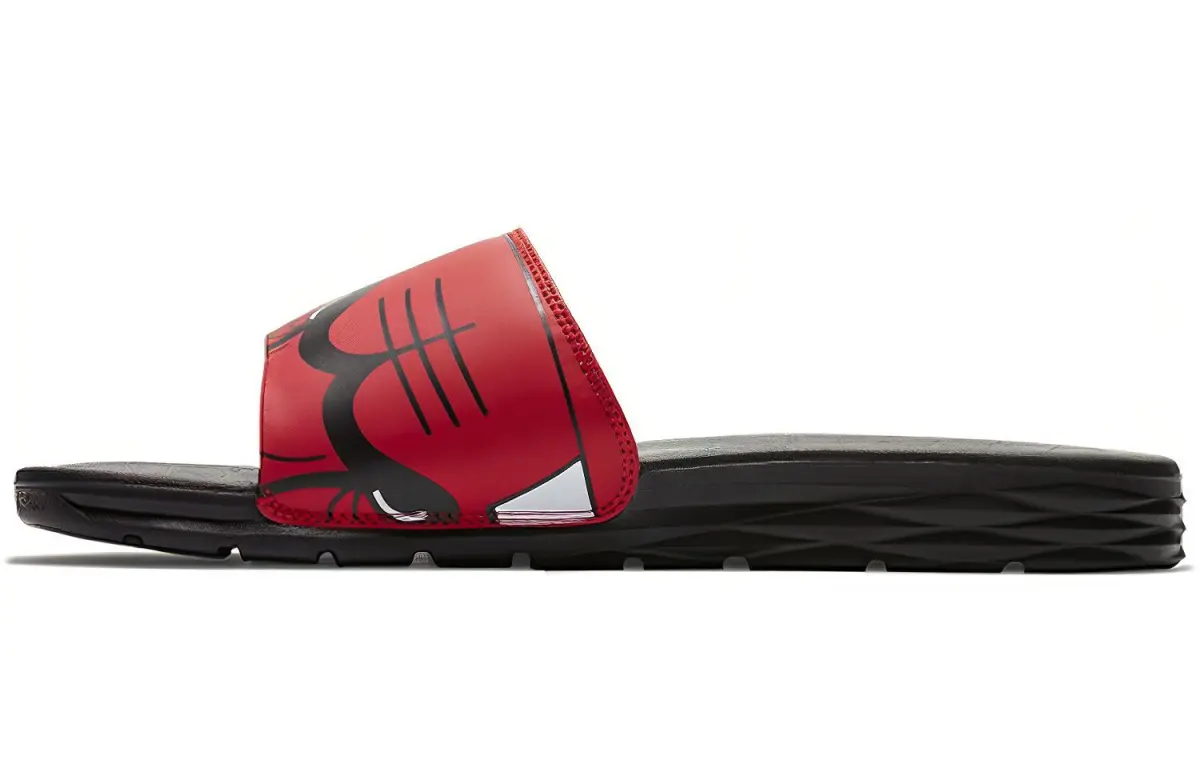 Nike Nba X Benassi 'Bulls'