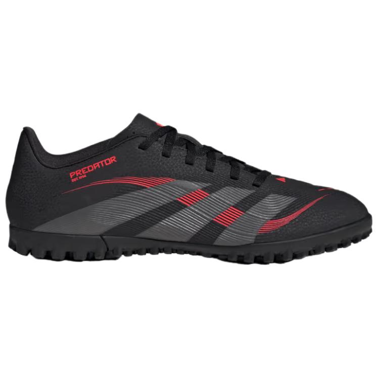 Adidas Predator CLUB Soccer Shoes Men’s Black