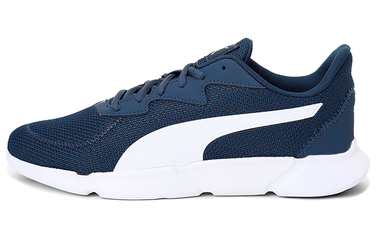 PUMA Interflex Running White/Blue
