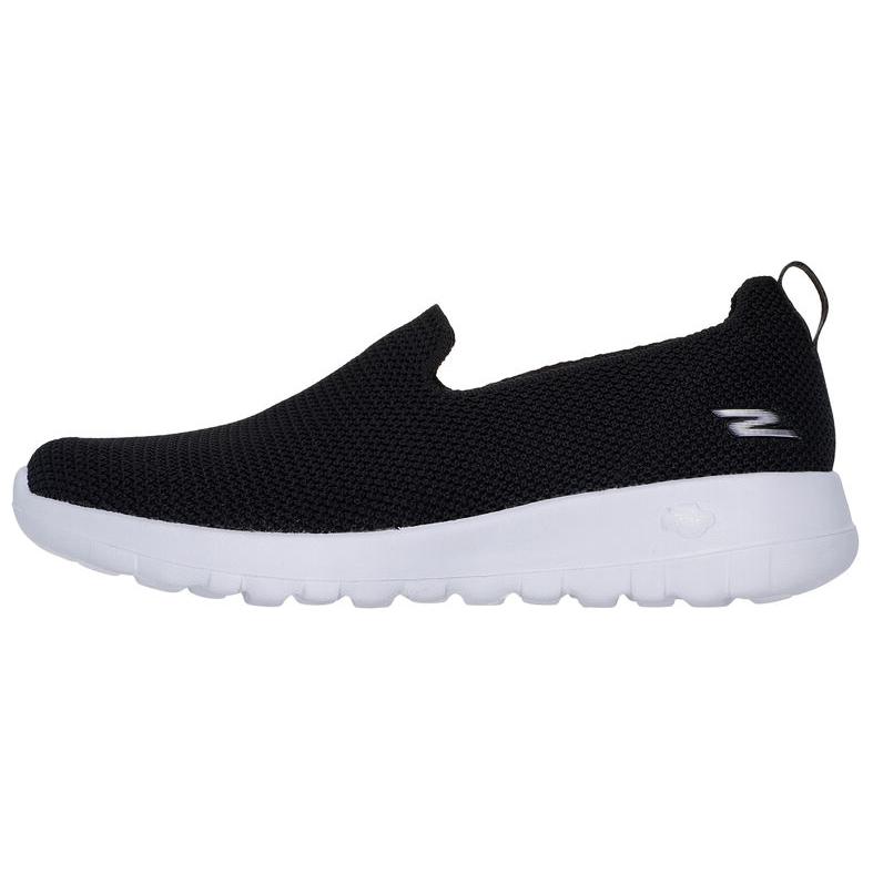 Skechers Go Walk Joy Danil Sensational Day Cushioning Abrasion Resistant Breathable Low top Casual Shoes Women’s Black