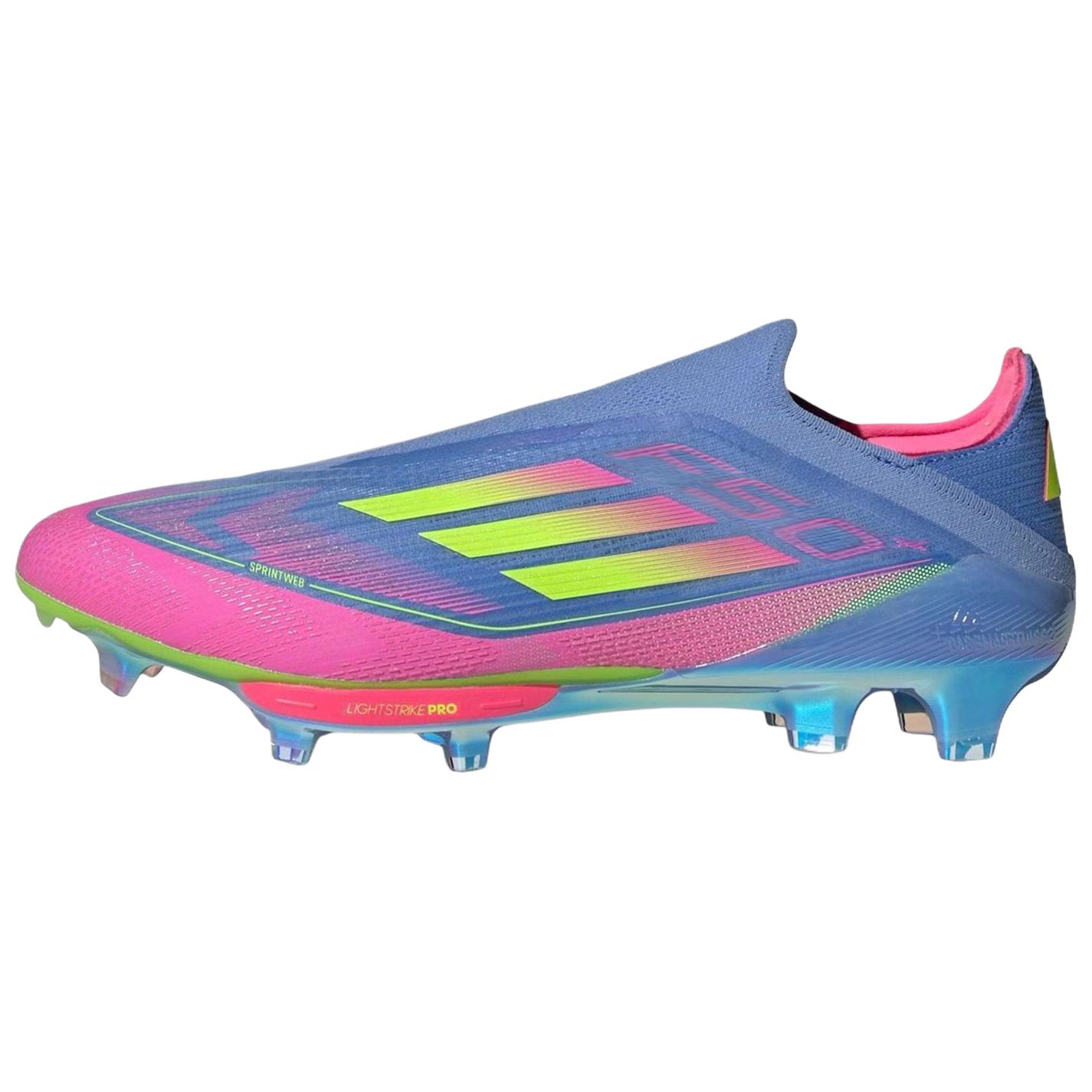 Adizero F50 Adidas+ Fg ‘Celestial Victory Pack’