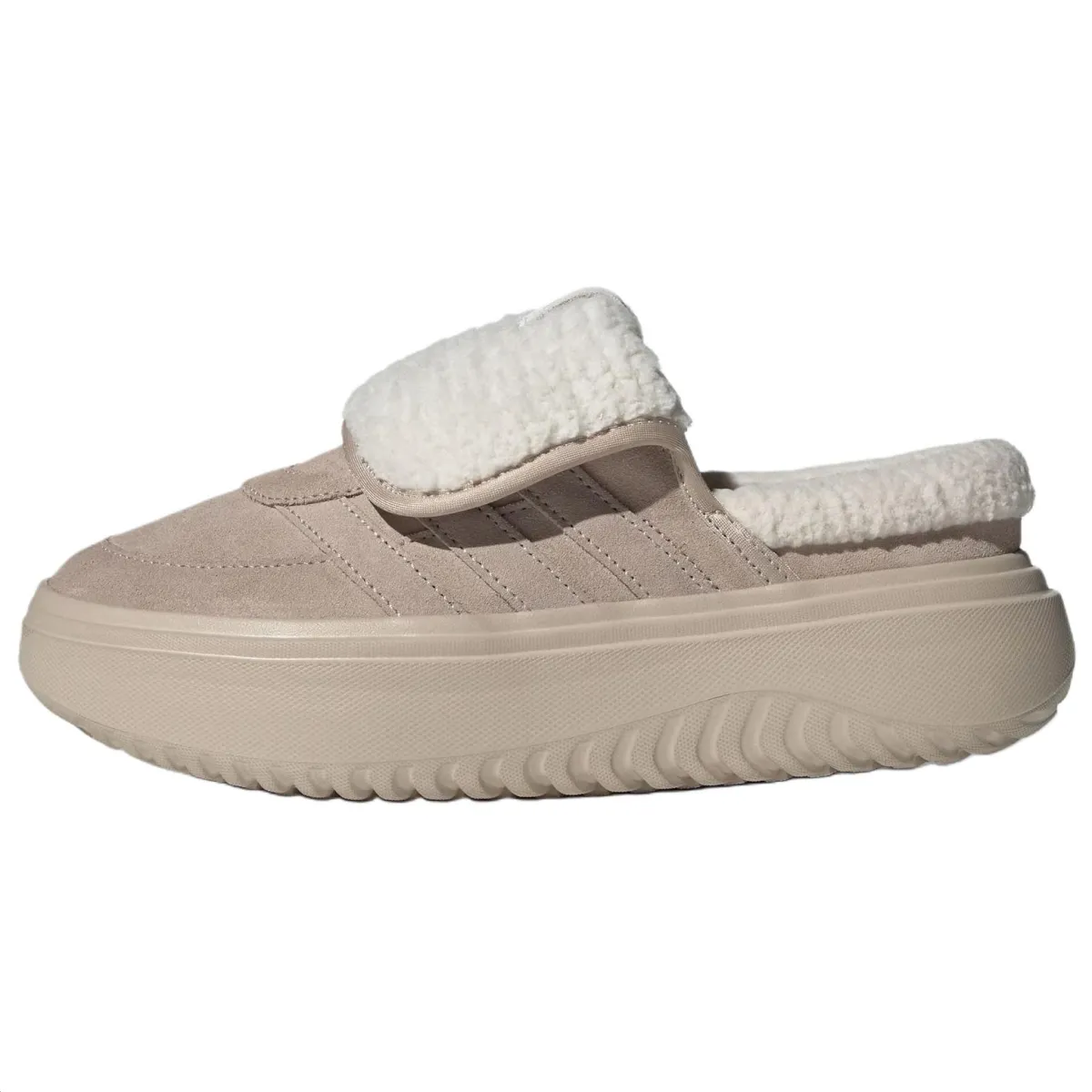 Adidas GRAND COURT Casual Shoes Women's Light Brown