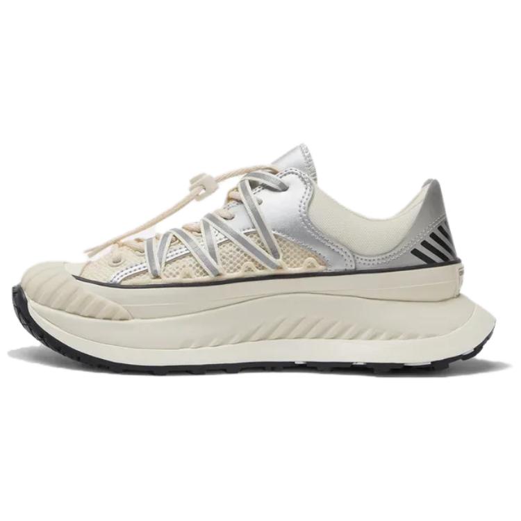 Кеды Converse Converse Run Star Legacy CX (бело-черные)