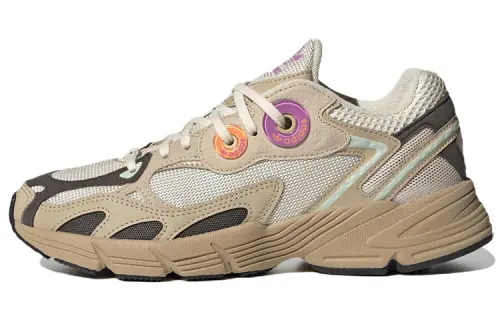Adidas Originals Astir 'Gray Brown' Women's
